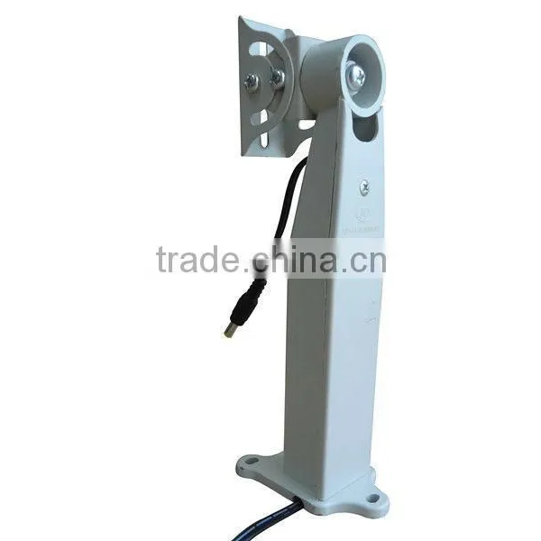 Aluminum Alloy Bracket for CCTV Security Surveillance Camera photo-2