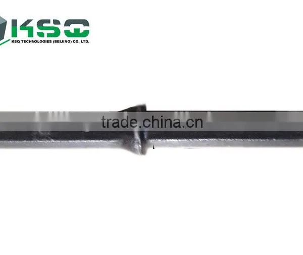 H22 Integral Drill Rod- Chisel Bit Integral Rod photo-2