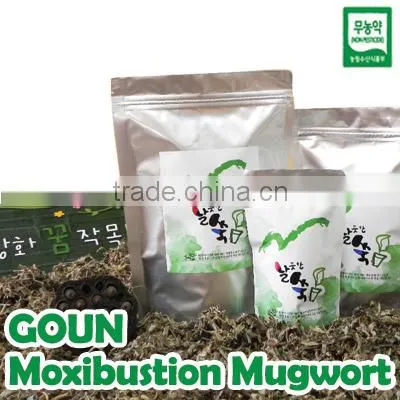 Goun Moxibustion Mugwort