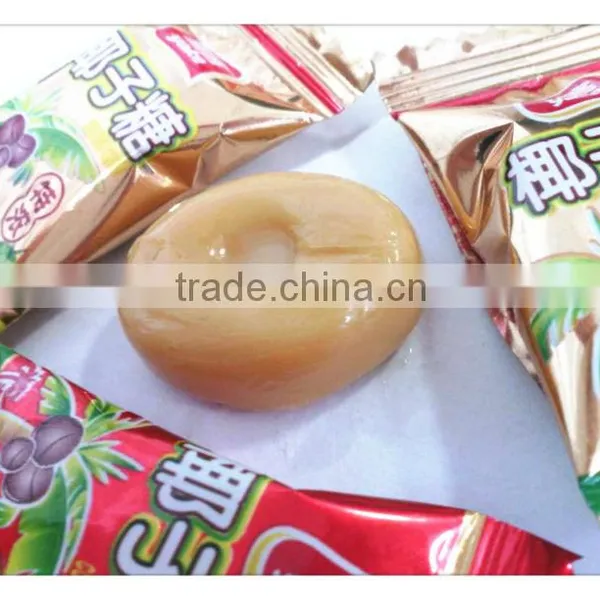 180g Hard Coconut Candy photo-4