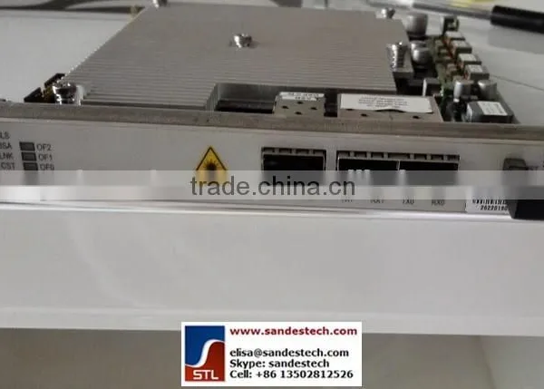 ZTE UBPM Universal Baseband Processing Board for ZTE ZXSDR BBU B8200 B8300 ZTE UBPG|UBPG1|UBPI|UBPM photo-2