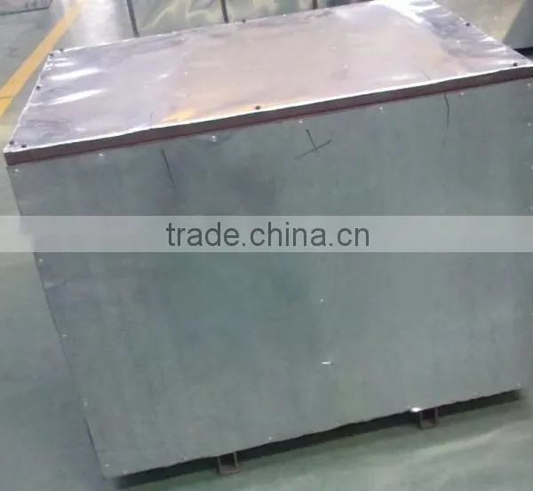 Keyland Oil Heaing Vacuum Laminating Flatbed Solar Panel photo-2