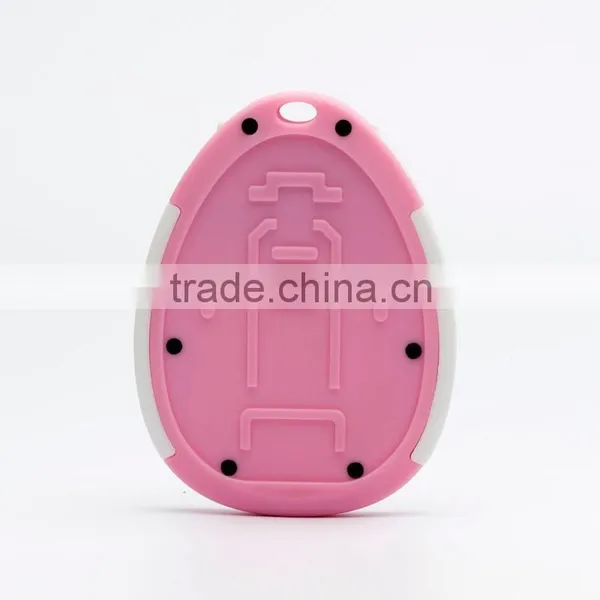 Lovers Gift Solar Power Bank 3000mah photo-3