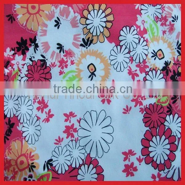 Cotton Spandex Single Jersey