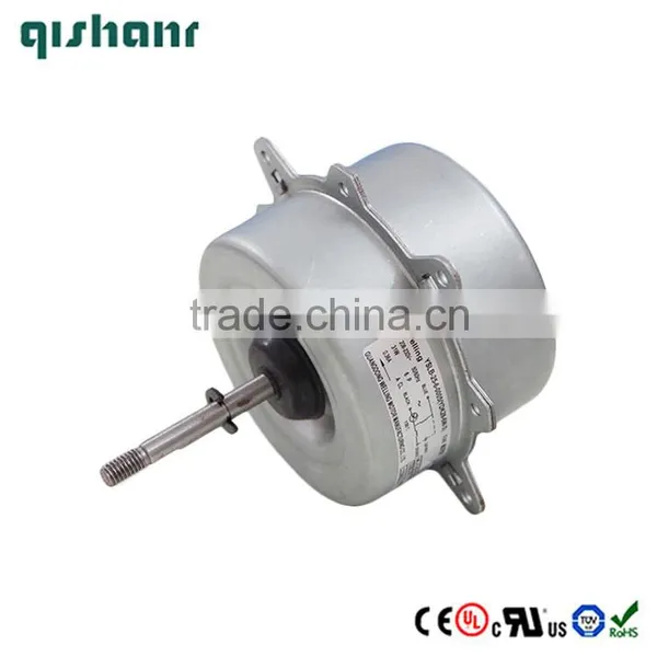 CE Approved New Design Universal Electric Fan Motor YDK28-6W-3 for Split Air Conditioner Outdoor Unit photo-4