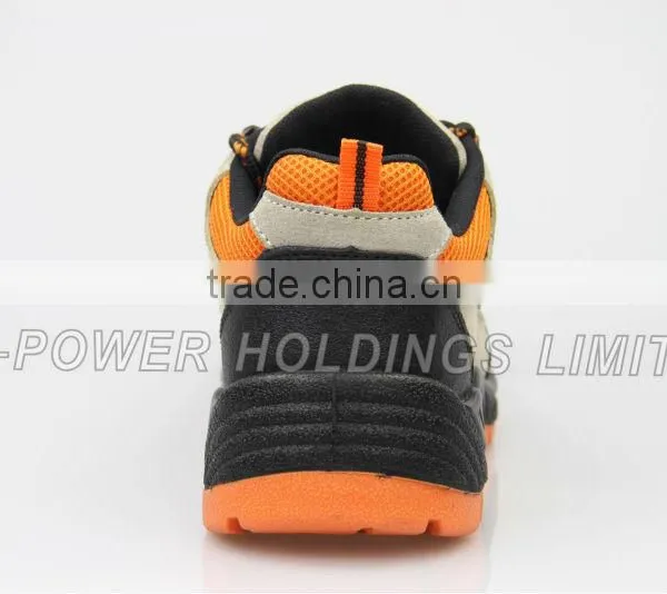 Pink Safety Boots R335 photo-5