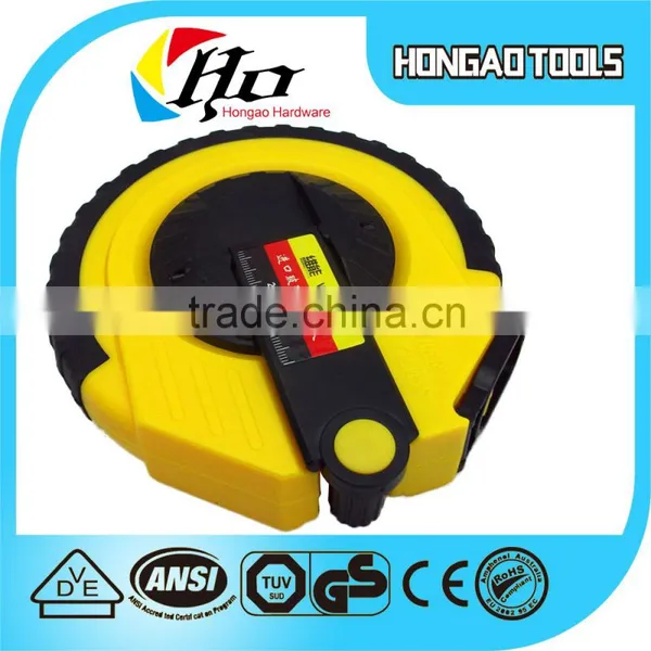 20m Digital Measure Tape ,fiber Measure Tape ,Long Fiberglass Measuring Tape photo-4