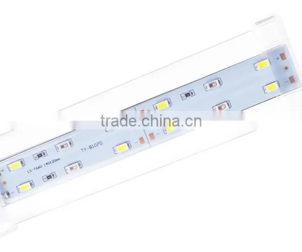 Zhongshan Factory Led Aquarium Light for Coral Fish Tank Lighting Controller photo-5