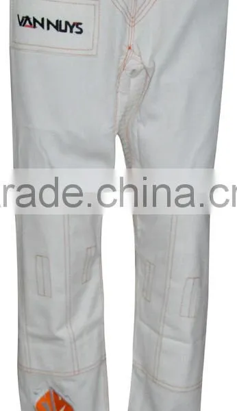 Jiu Jitsu Uniform photo-3