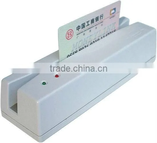 Magcard Reader / Barcode Reader / IC card reader