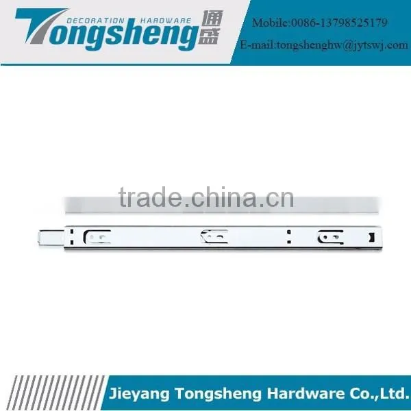 Mini Ball Bearing Drawer Slide