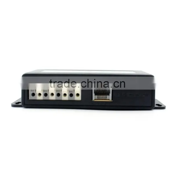 4ch Passive Surge Protect UTP Transmit Video Balun YJS-B104 photo-3