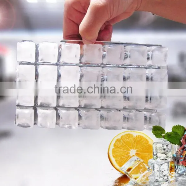 High Quality 5 Tons Cube Ice Machine Hot Selling in Middle East Countries photo-2