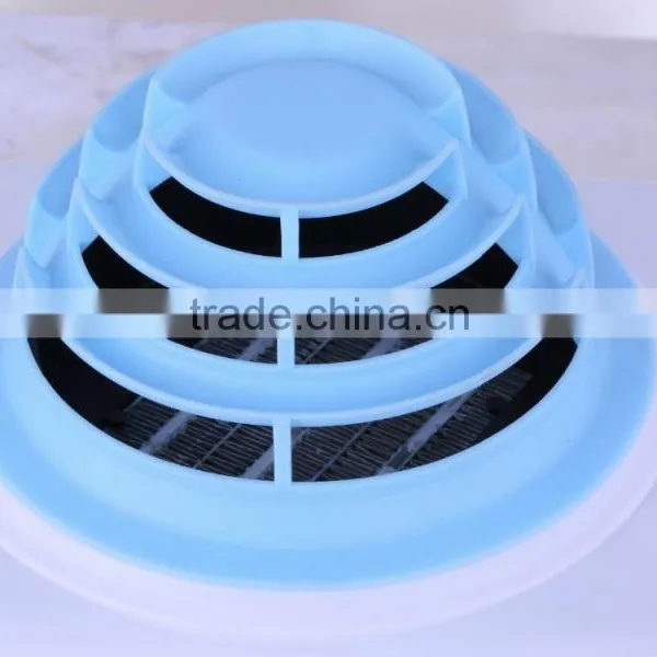 Electric and Portable / Mini Installation Portable Electric Air Clothes Dryer photo-3