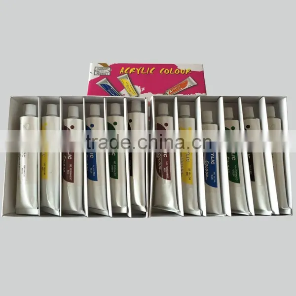 Acrylic Color Acrylic Paint Acrylic Painting For Artists