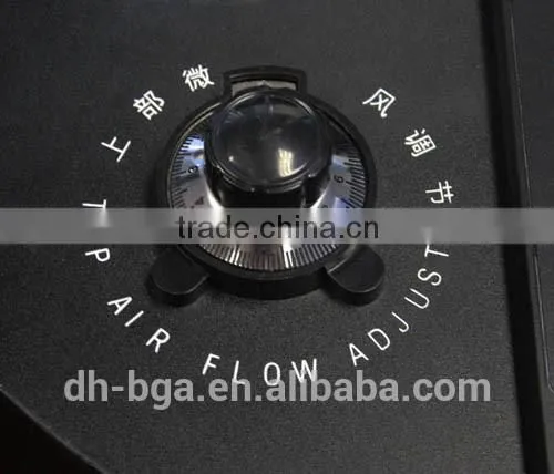 DH-5860 Bga Rework Station the Same as Zm-r5860 photo-2