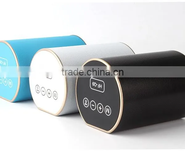 Smart Bluetooth Speaker Wireless Handsfree Speaker Support TF Card Playing photo-5
