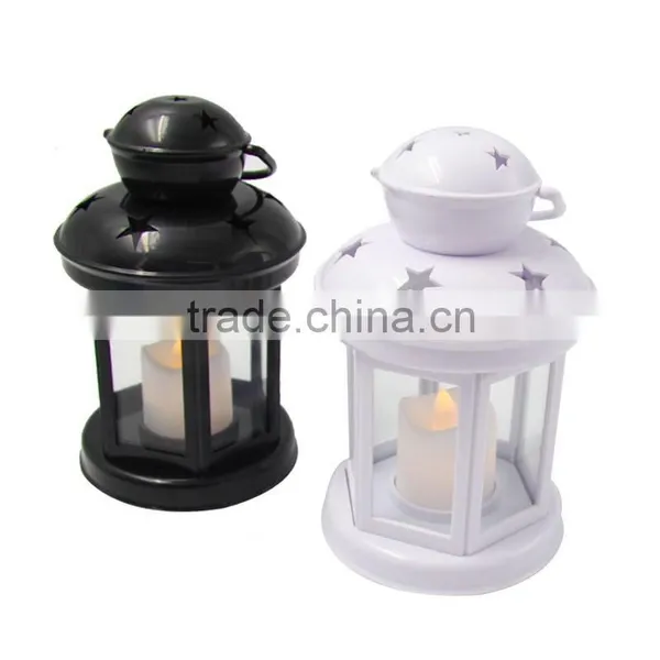 Lumifre BS10 Outdoor Colorful ABS Windproof Emergency Lantern photo-4