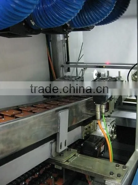 High Speed Pocket Spring Machine(FR-PS-120)