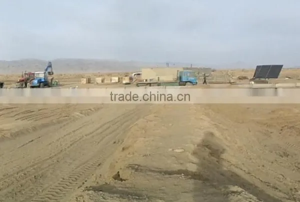 Solar Water Pumps, Submersible Pump, Deep Well Pump photo-5