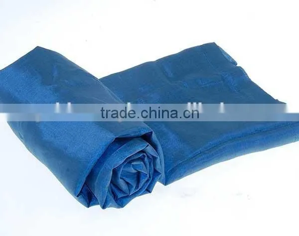 100% Habotai Silk Camping Sleeping Bag photo-4