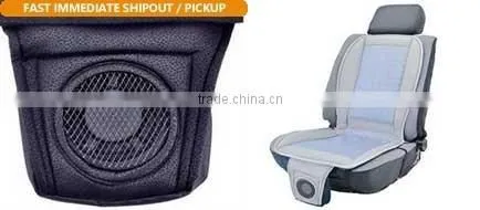 Auto Accessory Wholesales Cooling Car Seat Cushion photo-3