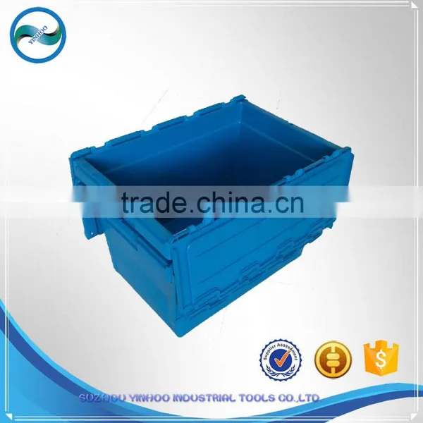 Plastic Transportation Competitive Price Nestable Box