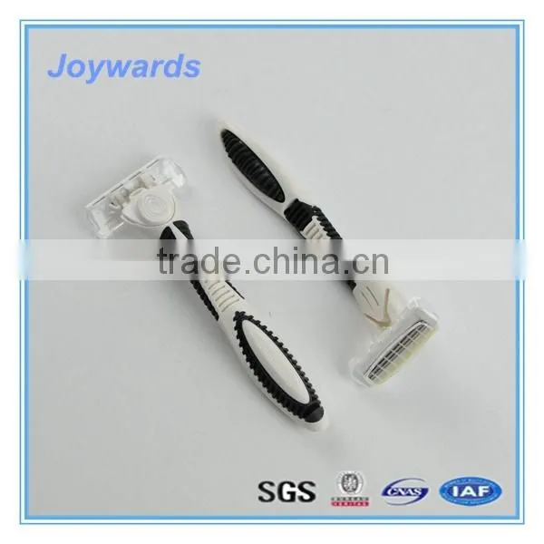 Safty Disposable Hotel Shaving Razor photo-2