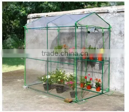 Mini Tube Greenhouse (TK24018-E )