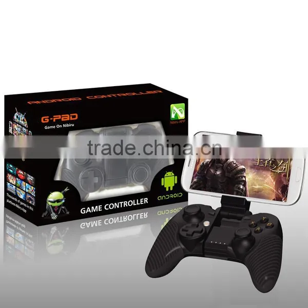 Nibiru Bluetooth Game Controller for Android Devices phone