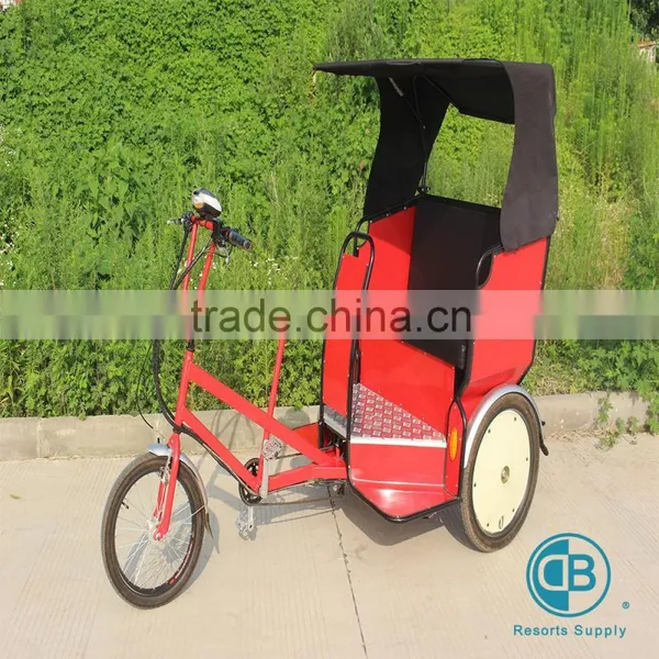 3 Wheel Electric Tricycle Adults photo-2