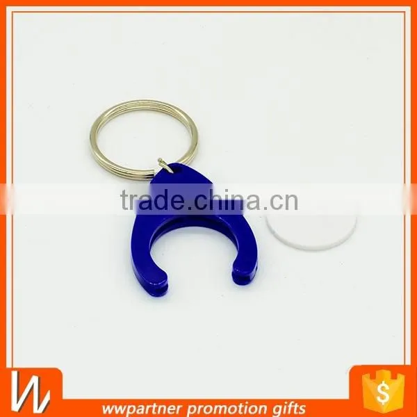 Plastic Security Token Euro photo-4