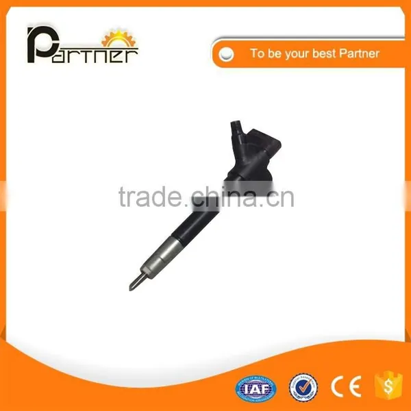 Common Rail Injector 16600-EB30E 095000-5650 095000-5655 for NISSAN Pathfinder YD25 2.5 photo-2
