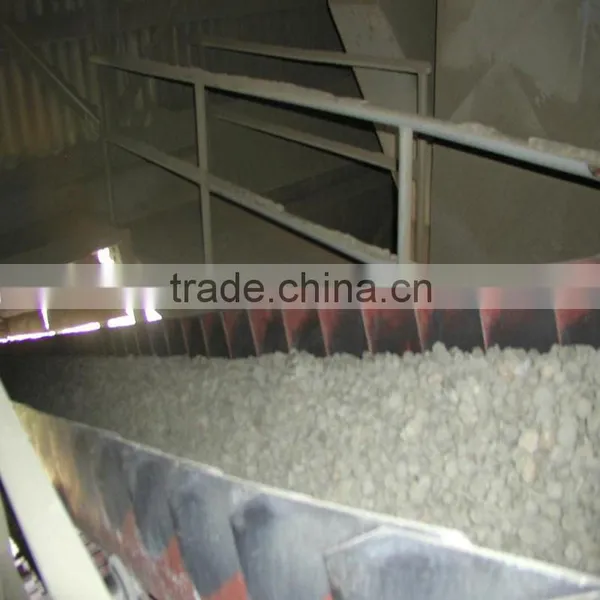 Cement Industry Clinker Conveying Equipment