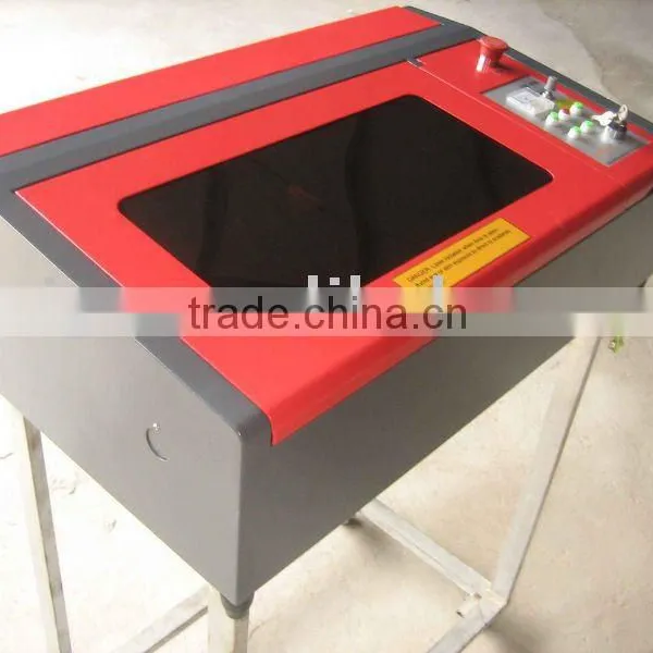 Desktop Laser Engraver JSM40N With CE and FDA