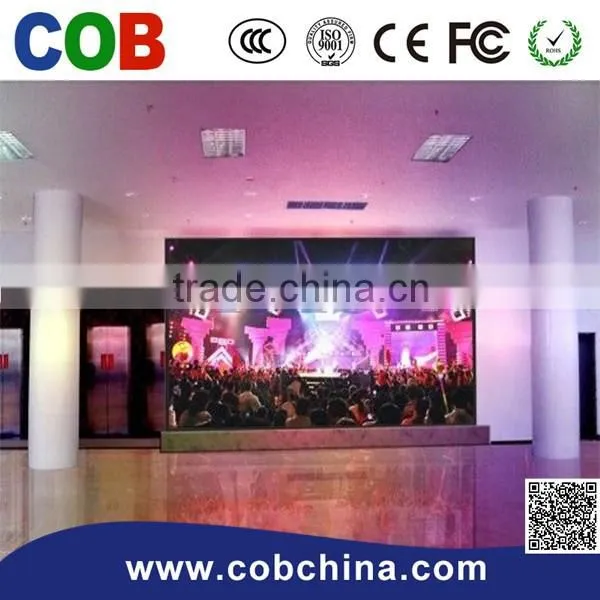 Creative LED Lamppost Advertising Video Display photo-4