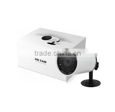 2015 Hot Sale New Technology 500meters Transmission Distance 1 Megapixel Hdcvi Camera photo-5