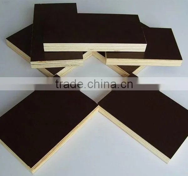 Film Faced Plywood/marine Plywood/commercial Plywood