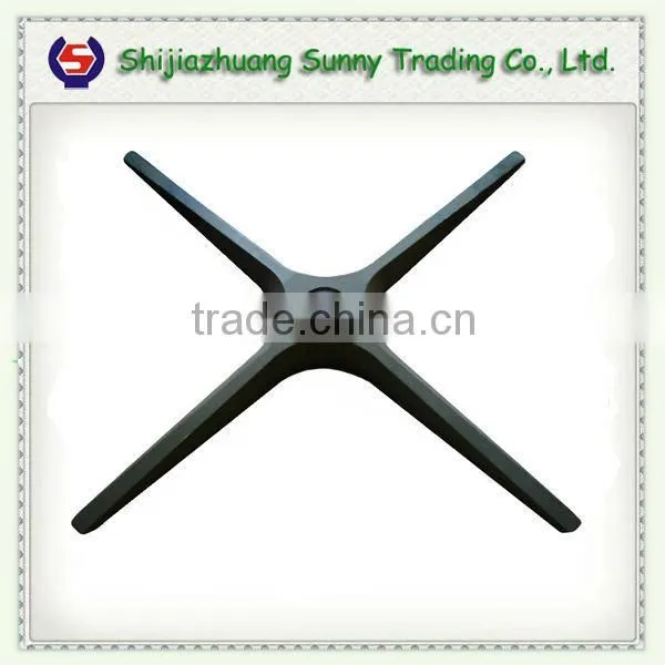 Cast Iron Round Table Base/Chair Base photo-5