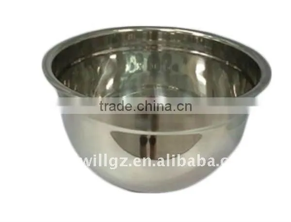 S/S Salad Bowl Series