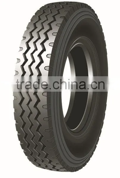 Hot Sale Chinese Annaite 8.25r16 Radial Truck Tire photo-3