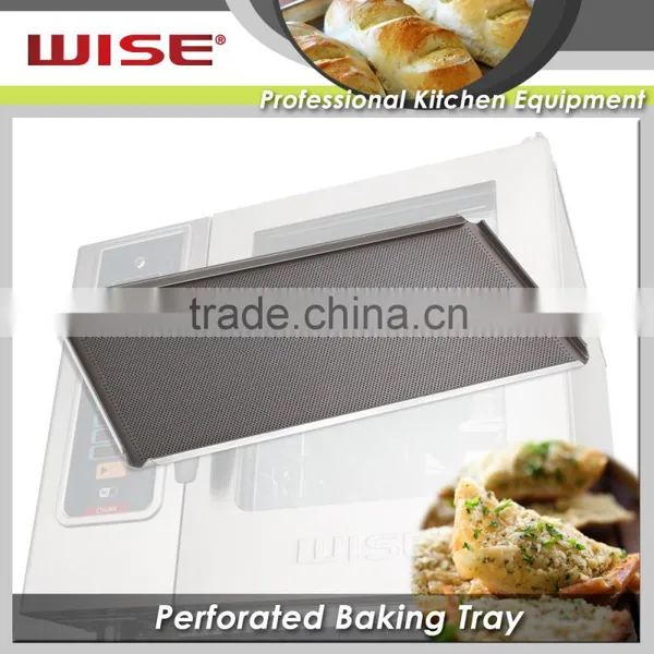 WISE Combi Oven Stainless Steel Perforated Baking Tray photo-3