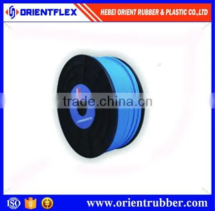 lightweight Pu material pipe