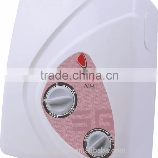 Small Electric Instant Kitchen Water Heater for Shower photo-5
