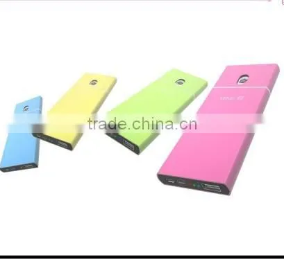 Cyclenpo Dual-use Nanoscale Ion Automatic Water Spray & 4000mah Power Bank Lipo Battery Cell