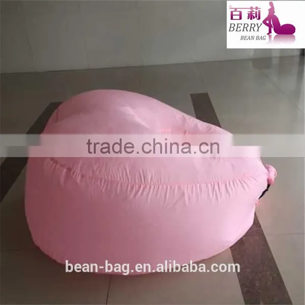 2016 New Design Comfortable Inflatable Bean Bag Sofa, Air Sofa Chair Quality Choice photo-2