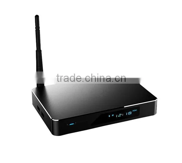 Cheap RK3368 High Quality World Max TV Box 64 Bit Android5.1 OS 2GB DDR3 8GB Memory Flash With Wifi Ap6330 photo-3