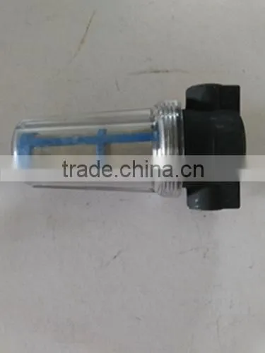 227302627WATER FILTER YZC12E.13II.3.1 for Xcmg Parts photo-3