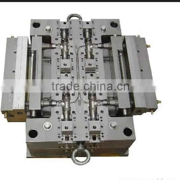 Injection Mould Air Conditioning Shell Mold Maker With Best Price photo-4