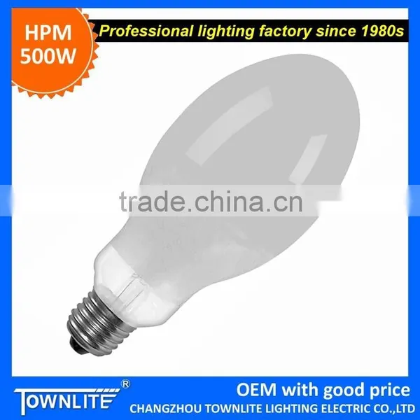 500W self ballast mercury lamp, mercury vapor lamp                        
                                                Quality Choice